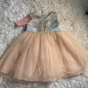 Petite Frais Dress